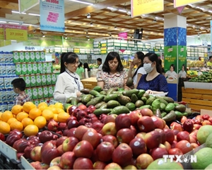 January CPI in southern hub drops 0 48