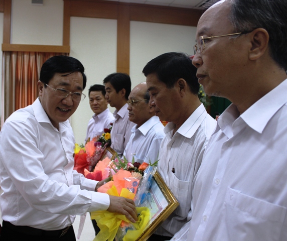 Để thực hiện hiệu quả Đề án củng cố, nâng cao chất lượng tín dụng chính sách tại đồng bằng sông Cửu Long