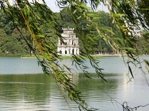 Top 10 events of Hanoi in 2014