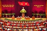 Nghị quyết Trung ương 4 khóa XI - Sự dũng cảm và quyết tâm chính trị của Đảng