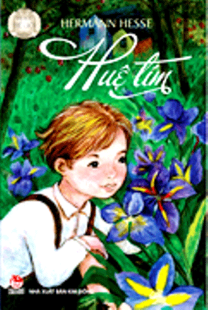 Ra mắt tập sách của nhà văn đoạt giải Nobel Hermann Hesse