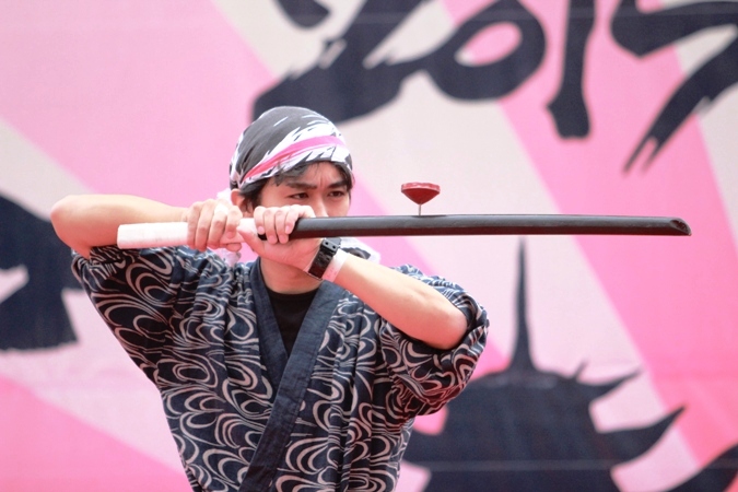 Đặc sắc Lễ hội Tết truyền thống Nhật Bản Oshougatsu 2015