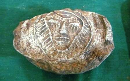 Bac Ninh Découverte de l’enceinte et de la structure du vestige de Luy Lâu