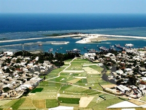 Development project to boost Ly Son island tourism
