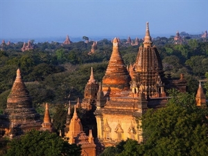 Myanmar to host ASEAN Tourism Forum 2015