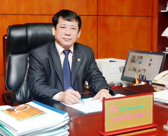 Năm 2015, Ngân hàng chính sách xã hội tiếp tục thực hiện hiệu quả nhiệm vụ giảm nghèo và việc làm