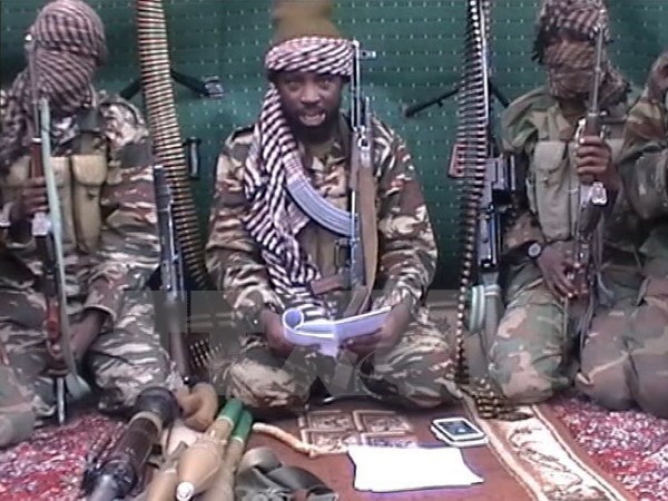 Tổng thống CH Chad kêu gọi các nước Trung Phi lập liên minh chống Boko Haram