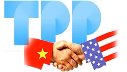 TPP expected to create new momentum for Vietnam-US trade ties