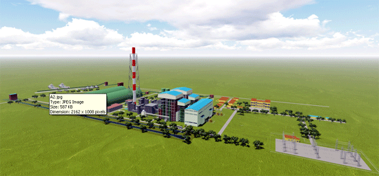 Improving the power supply to support economic growth