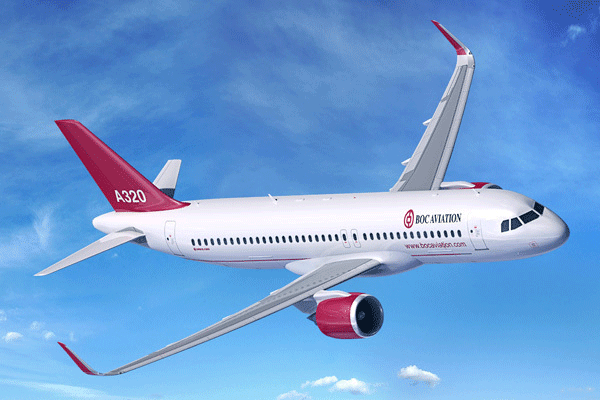 BOC aviation places USD200 million order with CFM engines