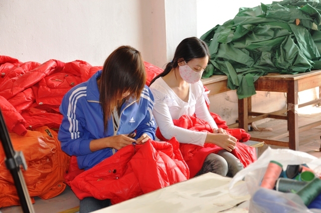NHCSXH Hà Nội Tổng nguồn vốn huy động và quản lý đạt 4 736 tỷ đồng