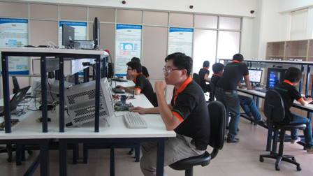 HCM city expects to lure USD700 million in export processing and industrial zones