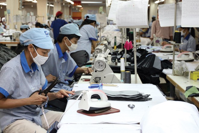 Opportunities and challenges for Vietnam in TPP