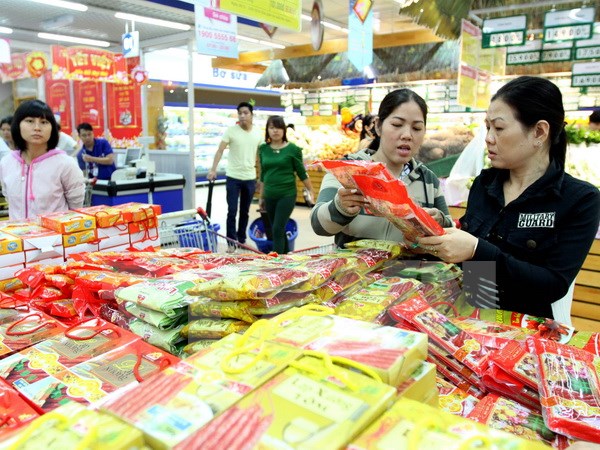 Market stabilization in HCM city sees 63 increase in commodities