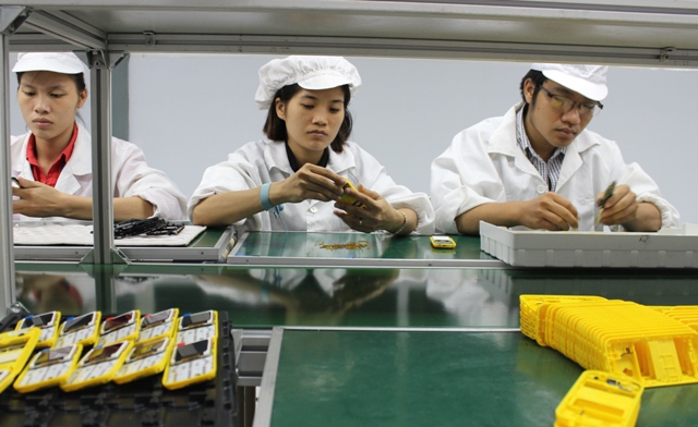 Eight ASEAN countries invest in over 2,000 FDI projects in Vietnam
