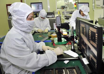 Singapore - Vietnam bilateral trade continues to rise