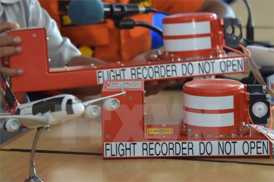 Airbus hopes black boxes can identify cause of disaster