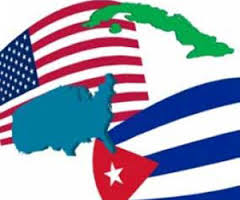 US – Cuba open historic talks in La Habana
