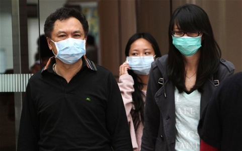 Two cases of H7N9 reported in China