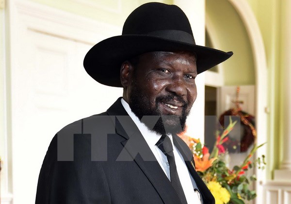 South Sudan government announces general election in 2015