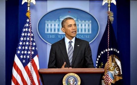 Barack Obama to visit India