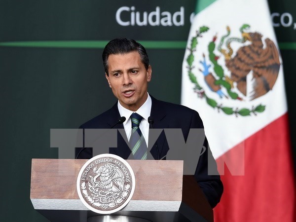 Mexico to spend USD25 5 million on housing plan