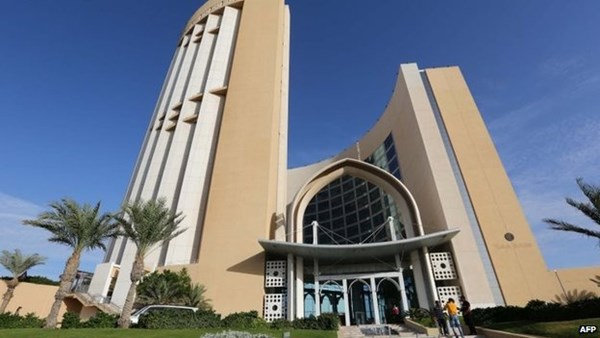 UN strongly condemns terrorist attack on hotel in Libyan capital
