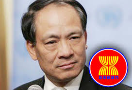 ASEAN Secretary General visits Malaysia