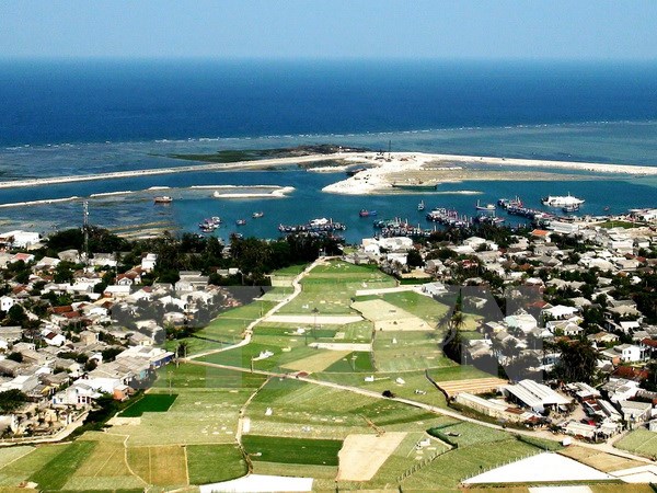 Ly Son island district to launch home-stay service