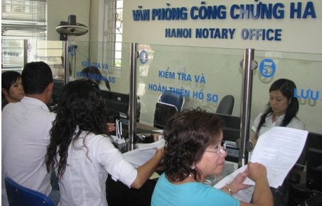 Năm 2015, ngành tư pháp tập trung thanh tra các lĩnh vực dễ phát sinh tiêu cực