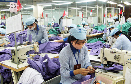 Vietnam, South Africa enjoy stable trade growth