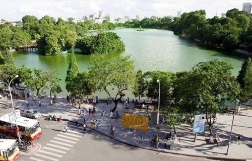 Hanoi - place to see before you turn 30 Business Insider