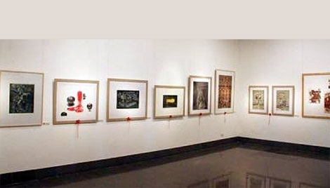 - Concours et exposition d’arts graphiques de l’ASEAN