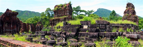 Aide italienne pour la préservation de sites culturels à Quang Nam