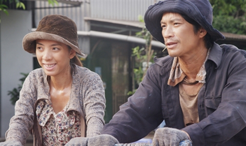 - Oscars 2016 le Vietnam choisit son candidat