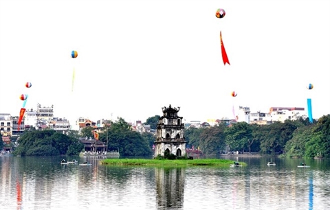 - Activités de célébration de la Journée de libération de la capitale Hanoi