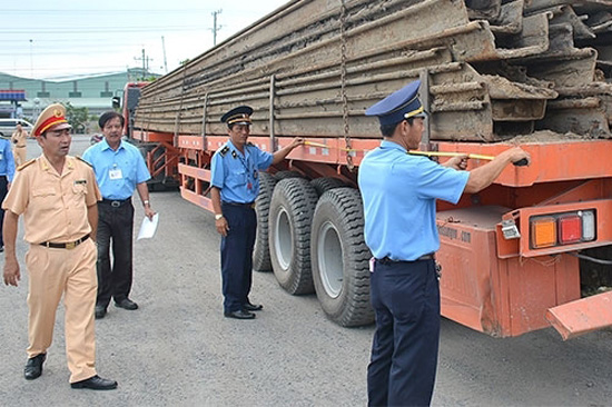 Cà Mau tập trung giảm tai nạn giao thông trong những tháng cuối năm