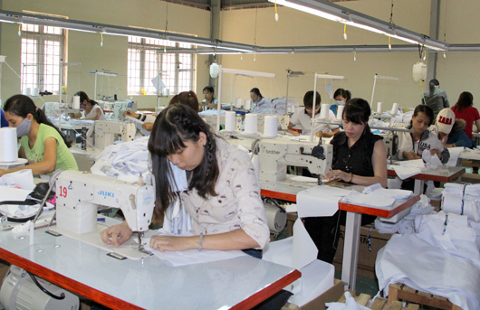 Đắk Nông Nhiều doanh nghiệp, đơn vị cố tình nợ bảo hiểm