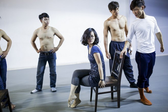 - Deux films vietnamiens au Festival international du film de Singapour