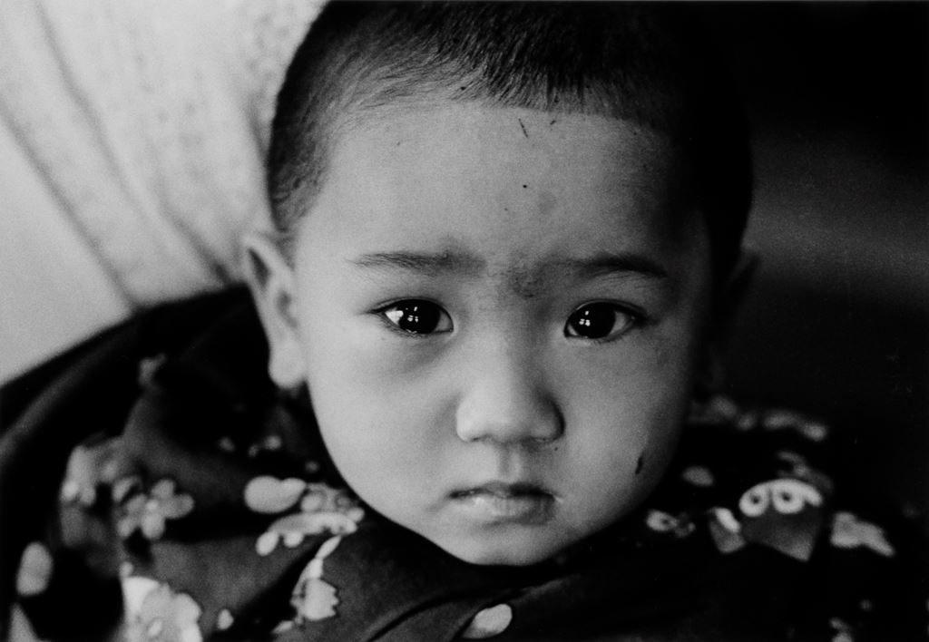 Tohoku qua ống kính nhiếp ảnh gia Nhật Bản