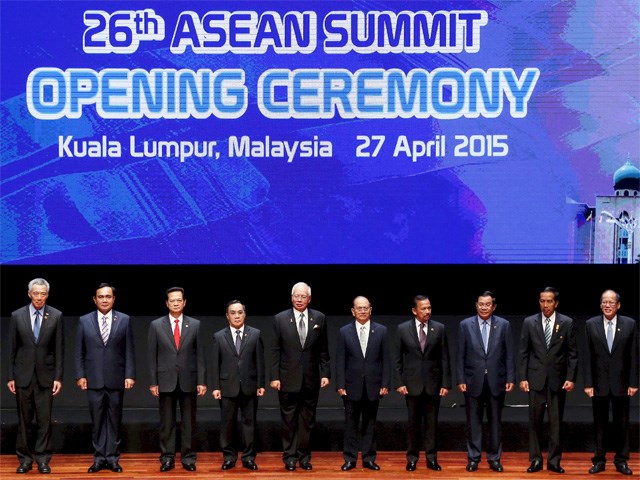 Le 27e Sommet de l’ASEAN en novembre prochain