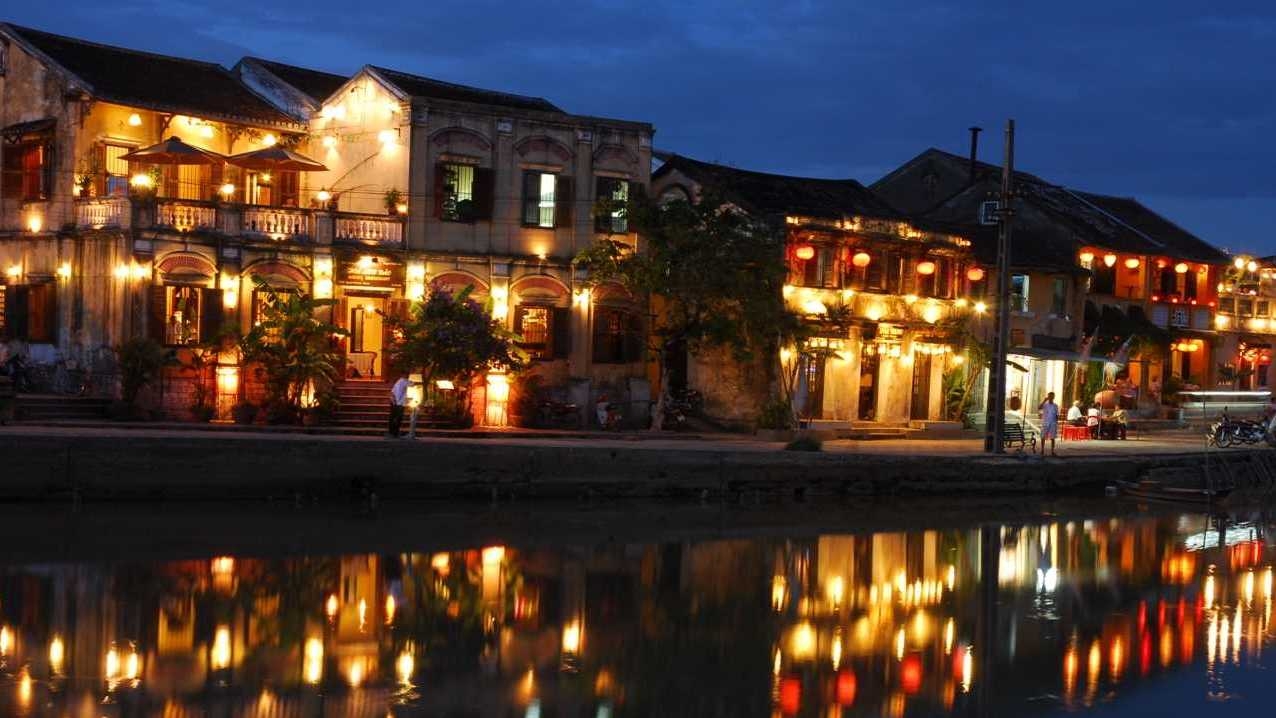 - Quang Nam renforce ses capacités de conservation du patrimoine culturel