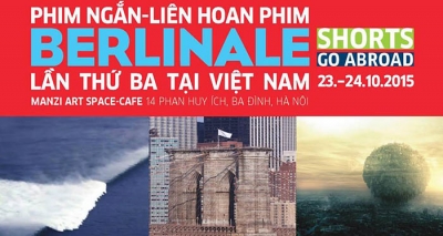 - Bientôt le Festival du film de Berlin 2015 à Hanoi