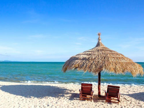 Promotion du tourisme vietnamien sur Travel Channel