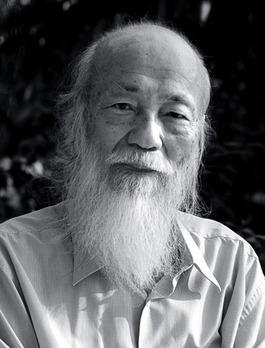 - Exposition de portraits, ou la vie à Hanoi