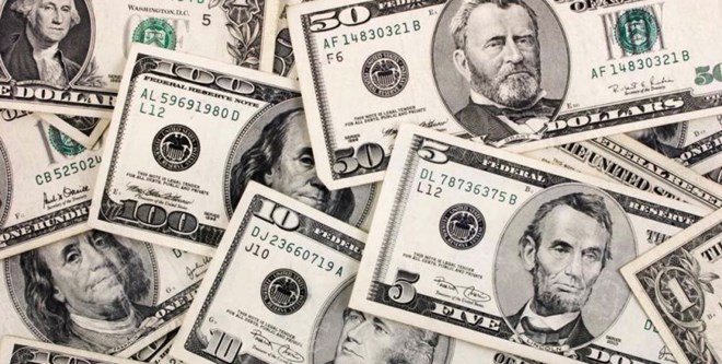 Cambodia works to reduce dollarization