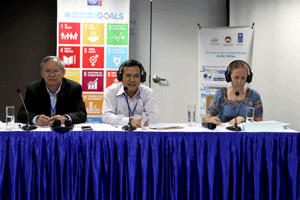 “Between trust and structure citizen participation and local elections in Viet Nam”