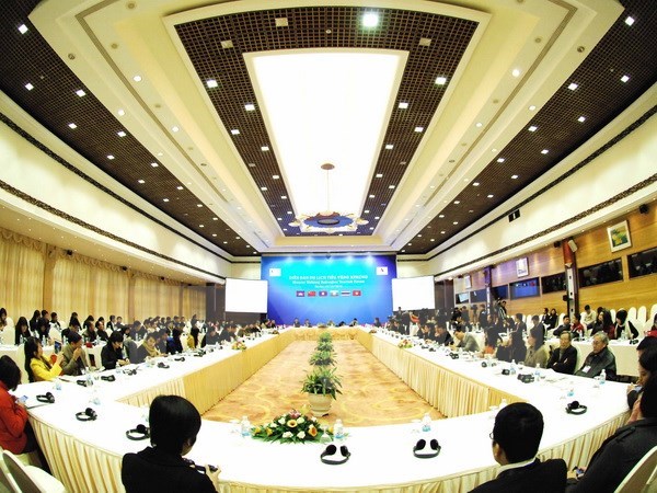 Mekong nations to have new cooperation mechanism