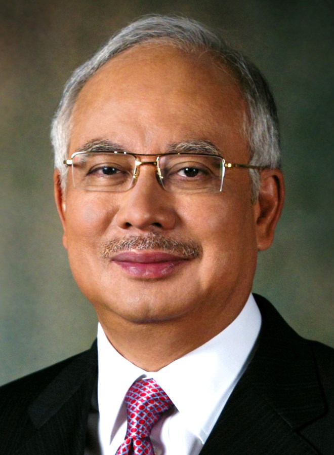 Malaysia announces 2016 budget
