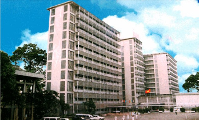 Duyệt dự thảo Hiệp định vay ODA xây Bệnh viện Chợ Rẫy Hữu nghị Việt Nhật